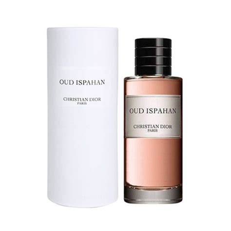 dior oud ispahan precio|oud ispahan christian Dior price.